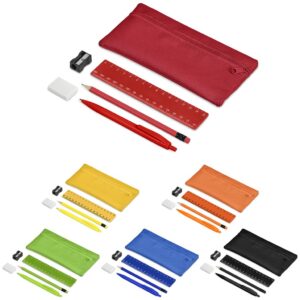 Alternative view of Altitude Central Stationery Set