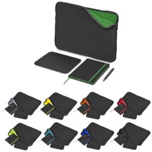 Alternative view of Altitude Grisham Gift Set