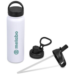 Alternative view of Altitude Pemba Exchangeable Lids Bottle Gift Set