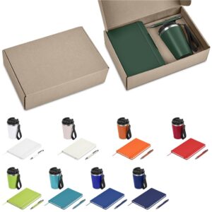 Alternative view of Altitude Carnaby Kraft Gift Set