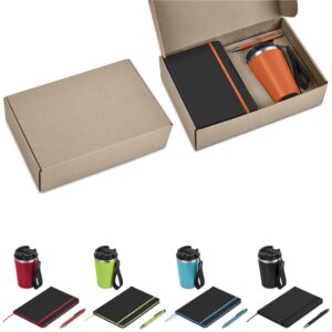 Alternative view of Altitude Poplar Kraft Gift Set