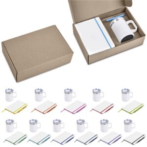 Alternative view of Altitude Wisteria Kraft Gift Set