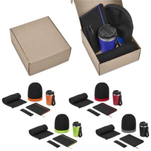 Alternative view of Altitude Sigma Winter Gift Set