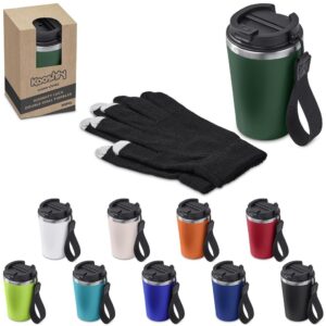 Alternative view of Altitude Denmark Winter Gift Set