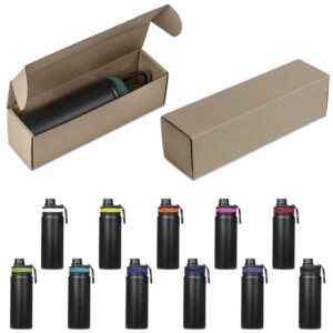 Alternative view of Altitude Romero Bottle in Bianca Custom Gift Box