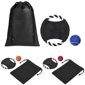 Alternative view of Altitude Benji Pet Set