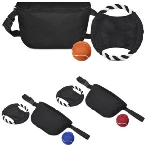 Alternative view of Altitude Charlie Pet Set