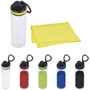 Alternative view of Altitude Drummond Active Set