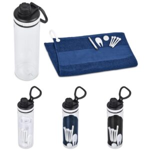 Alternative view of Altitude Sawgrass Golf Set