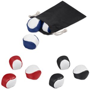 Alternative view of Altitude Jeremiah Juggling Set