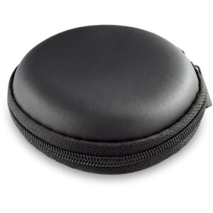 Alternative view of Altitude Nitrate Bluetooth Earbuds - Black