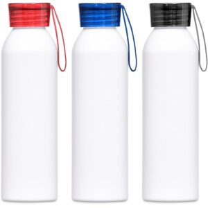 Alternative view of Altitude Serendipity Aluminium Water Bottle - 650ml