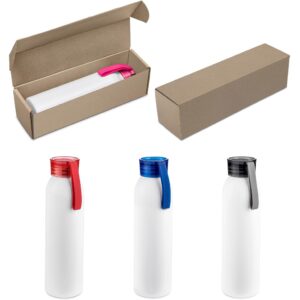 Alternative view of Serendipity Bottle in Bianca Custom Gift Box