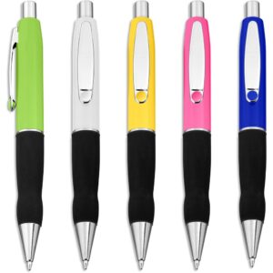 Alternative view of Turbo Bruno Ball Pen