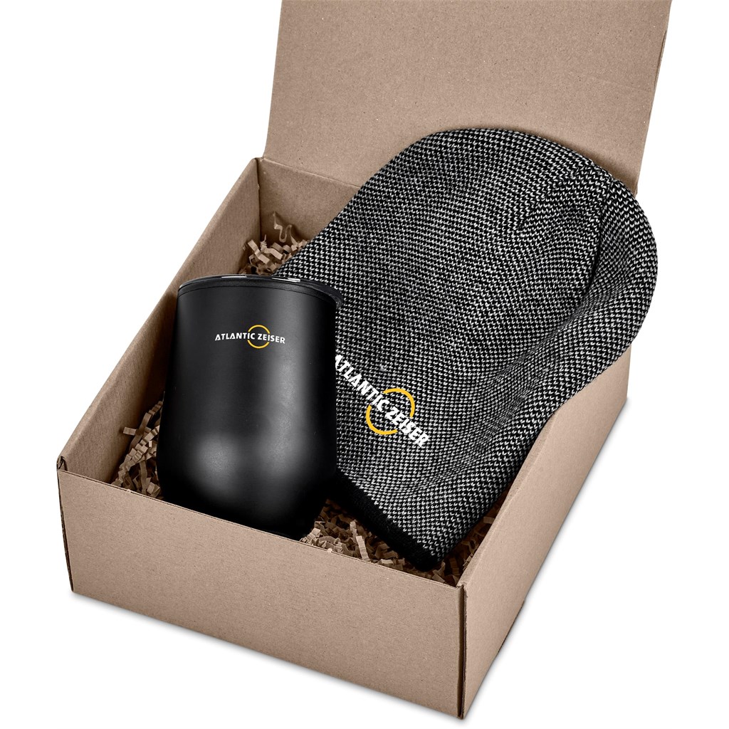 Quebec Winter Gift Set - Image 2