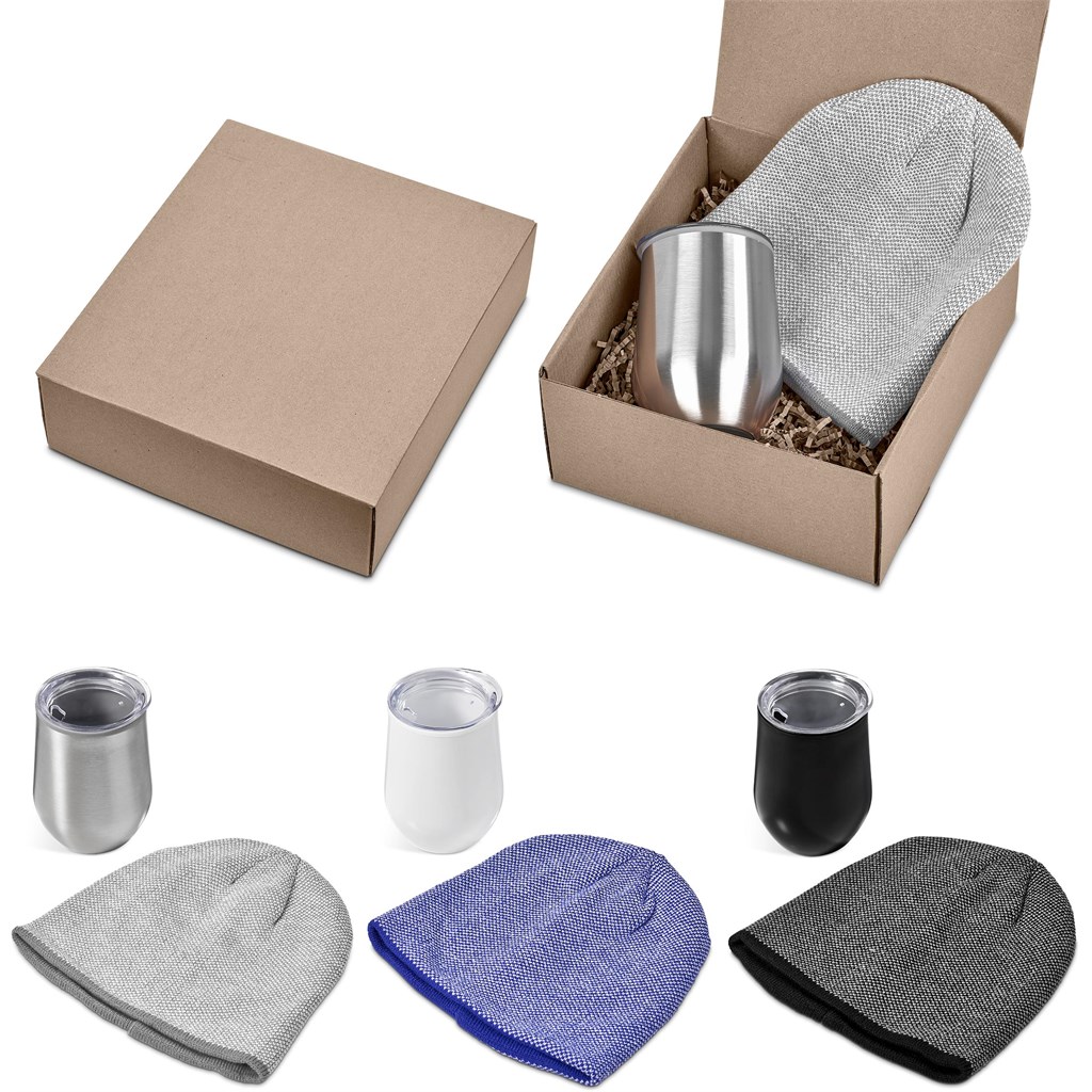 Quebec Winter Gift Set - Image 3
