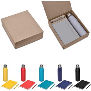 Alternative view of Gibson Kraft Gift Set