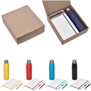 Alternative view of Palmer Kraft Gift Set