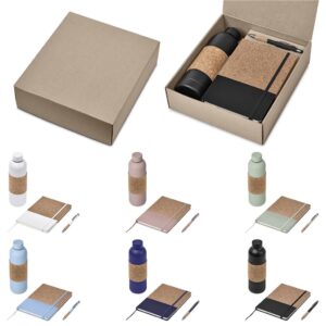 Alternative view of Tanner Kraft Gift Set