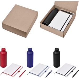 Alternative view of Hayes Kraft Gift Set