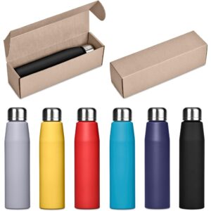 Alternative view of Altitude Lamda Lite Bottle in Bianca Custom Gift Box