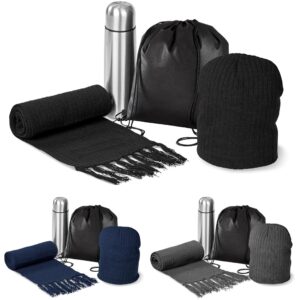 Alternative view of Piper Winter Set