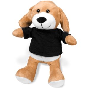 Alternative view of Cooper Plush Toy