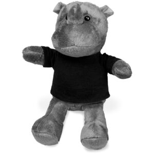 Alternative view of Rocky Plush Toy