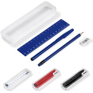 Alternative view of Pulse Stationery Set