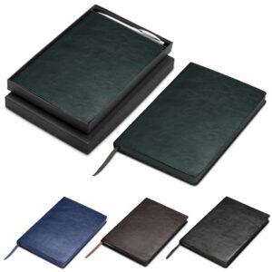 Alternative view of Renaissance Notebook & Pen Set