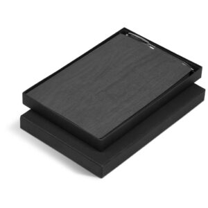 Alternative view of Oakridge Soft Cover Notebook & Pen Set