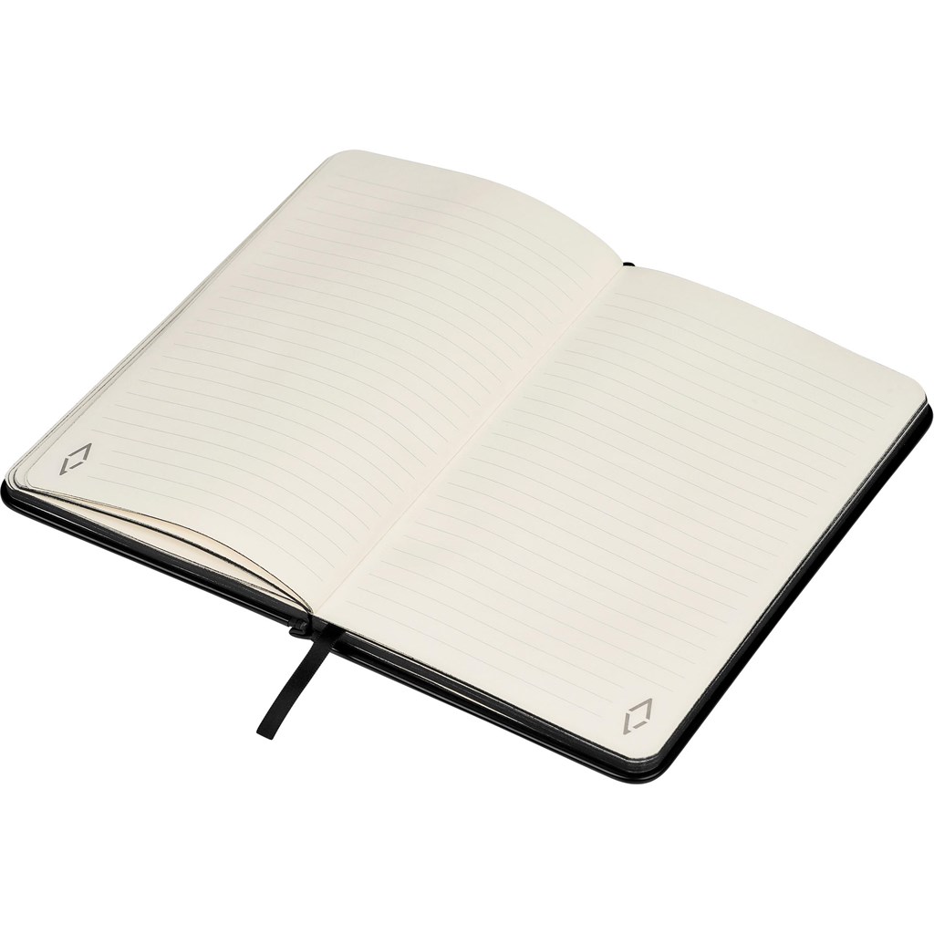 Alex Varga Polanco Notebook & Pen Set - Image 6