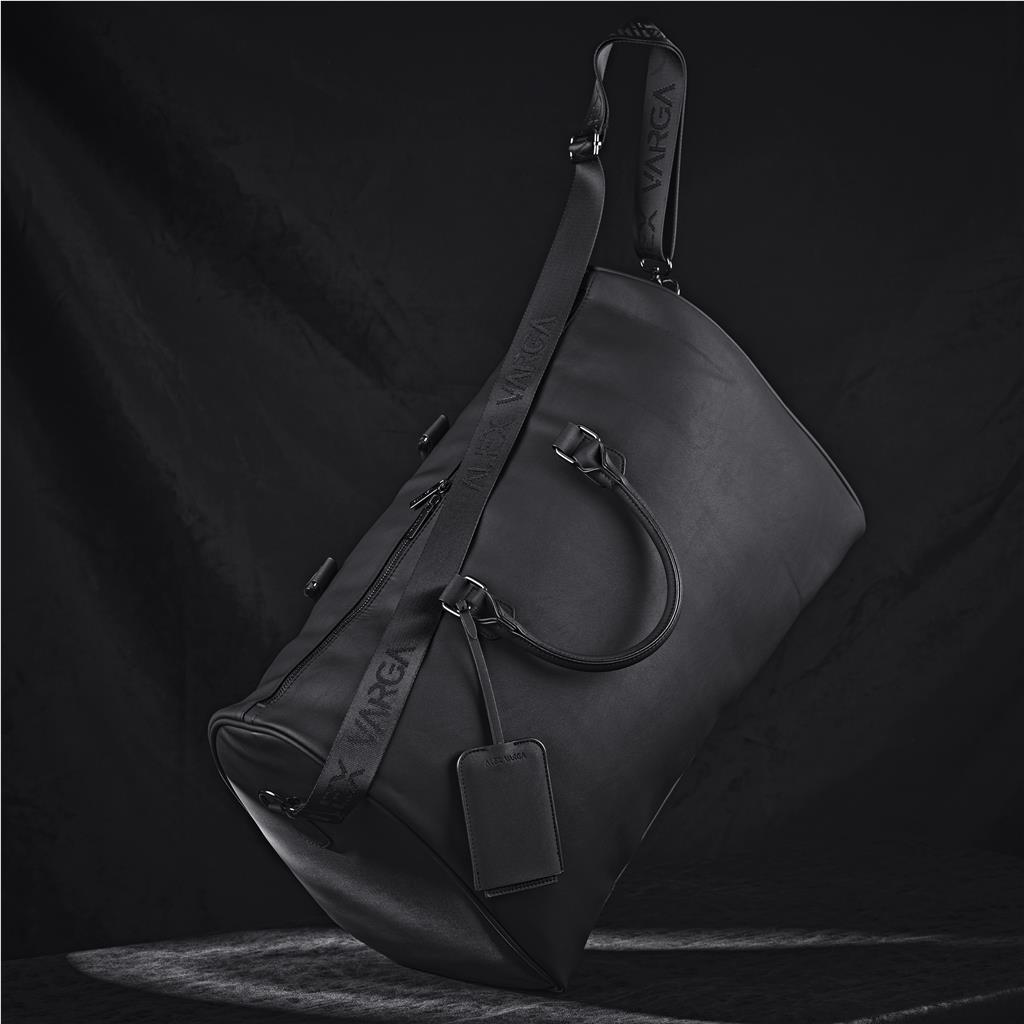 Alex Varga Rutherford Weekend Bag - Image 14