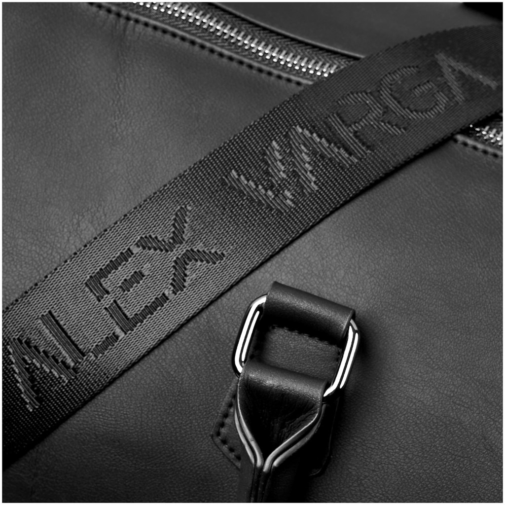 Alex Varga Rutherford Weekend Bag - Image 3