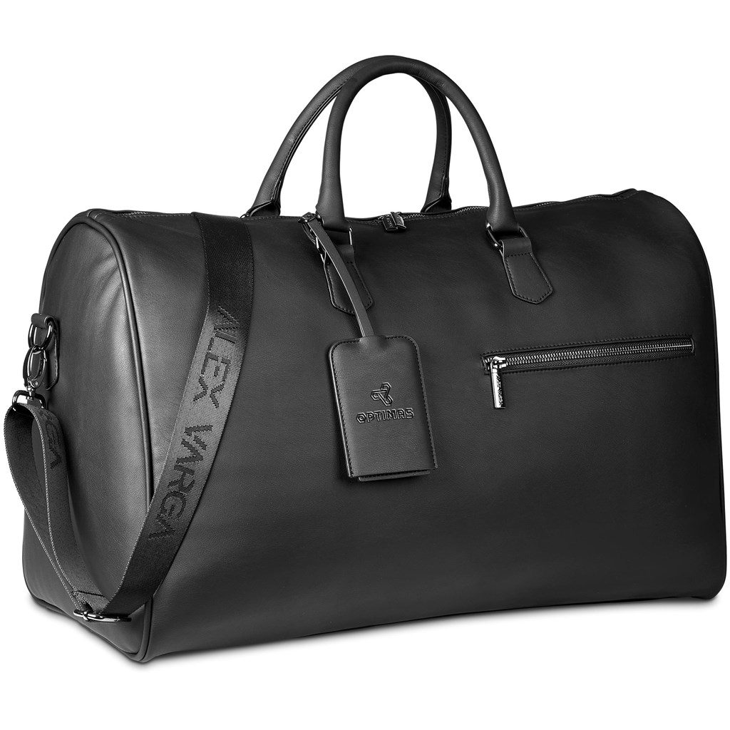 Alex Varga Rutherford Weekend Bag - Image 17