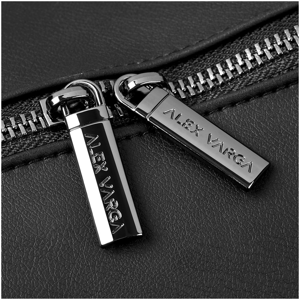 Alex Varga Rutherford Weekend Bag - Image 10