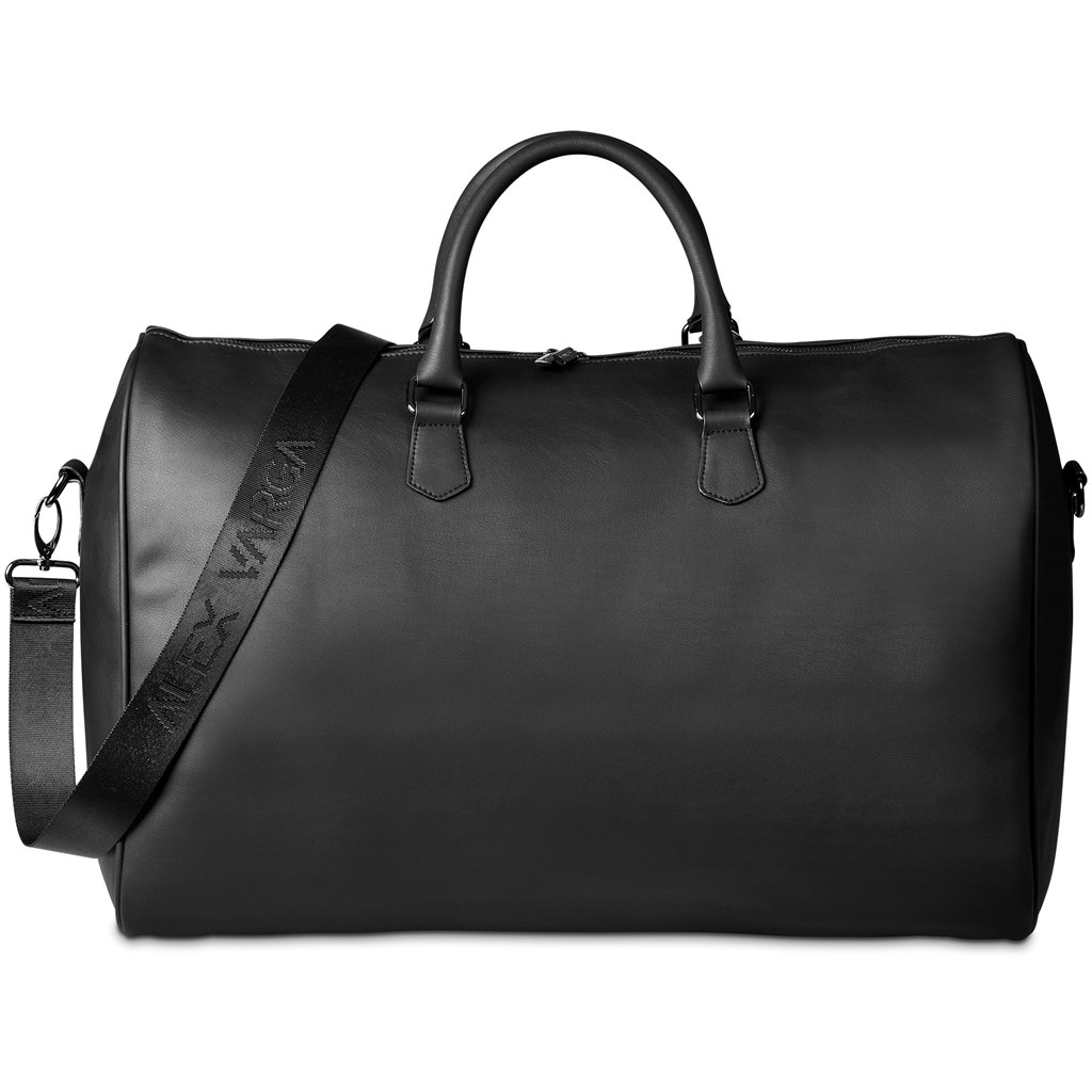 Alex Varga Rutherford Weekend Bag - Image 8