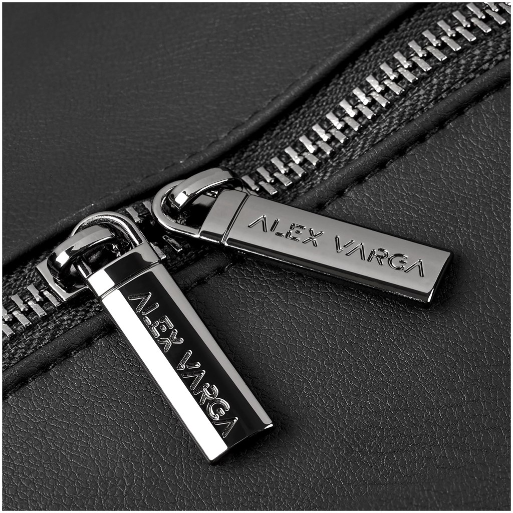 Alex Varga Rutherford Weekend Bag - Image 18
