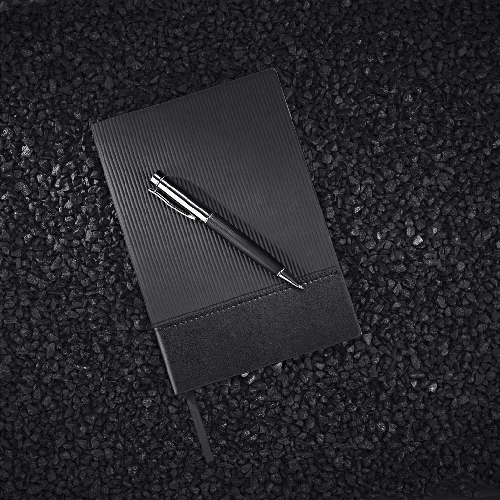 Alex Varga Barnabas Notebook and Pen Set - Image 5