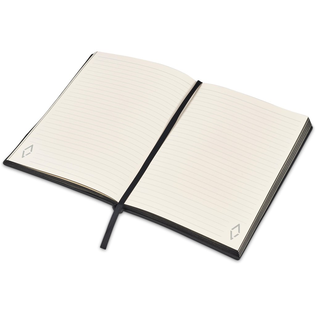 Alex Varga Barnabas Notebook and Pen Set - Image 4