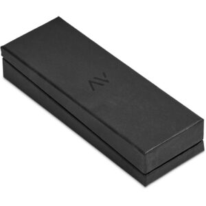 Alternative view of Alex Varga Mollino Ball Pen & Rollerball Set