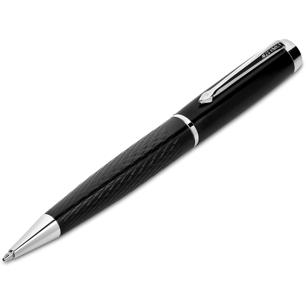 Alex Varga Sashenka Ball Pen & Rollerball Set - Image 34