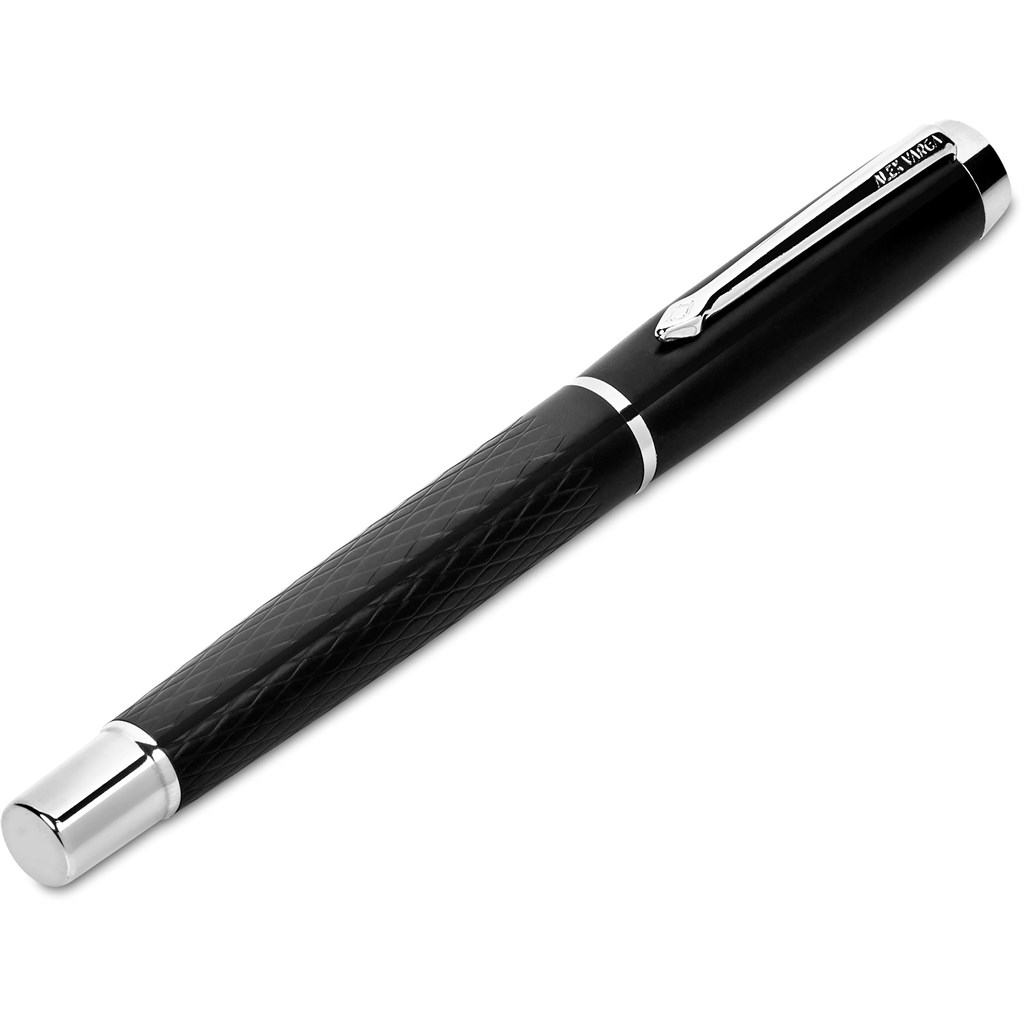 Alex Varga Sashenka Ball Pen & Rollerball Set - Image 26