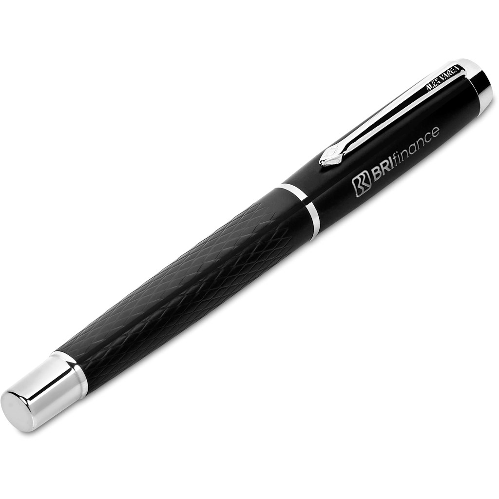 Alex Varga Sashenka Ball Pen & Rollerball Set - Image 17
