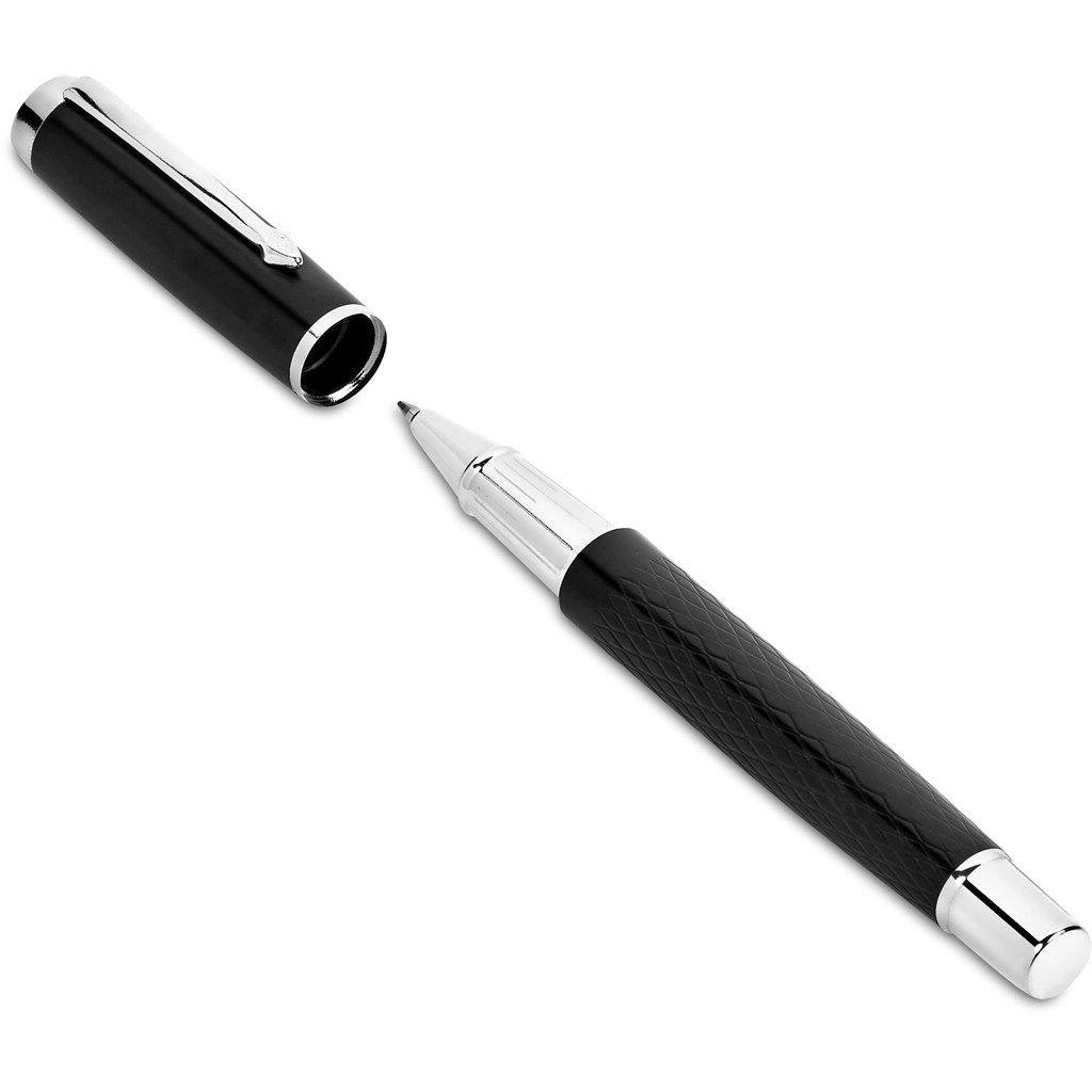 Alex Varga Sashenka Ball Pen & Rollerball Set - Image 5