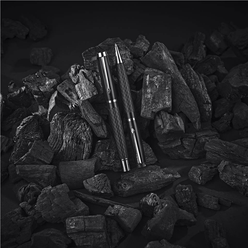 Alex Varga Sashenka Ball Pen & Rollerball Set - Image 24