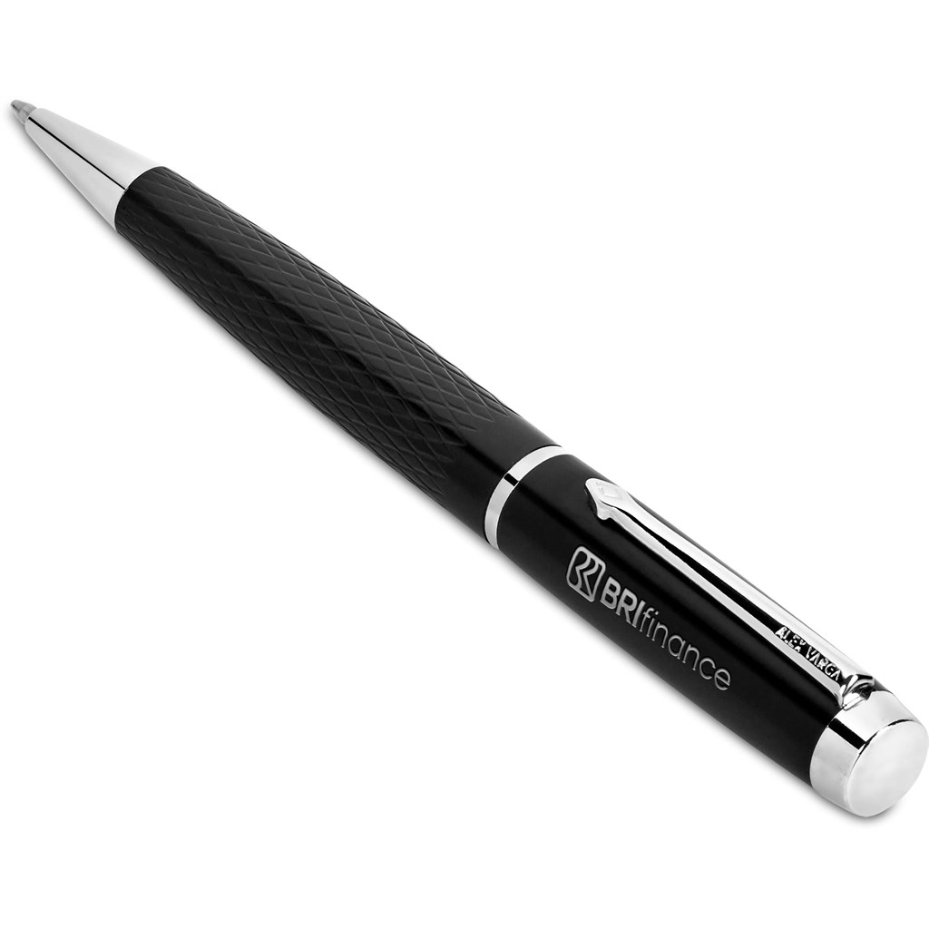 Alex Varga Sashenka Ball Pen & Rollerball Set - Image 6