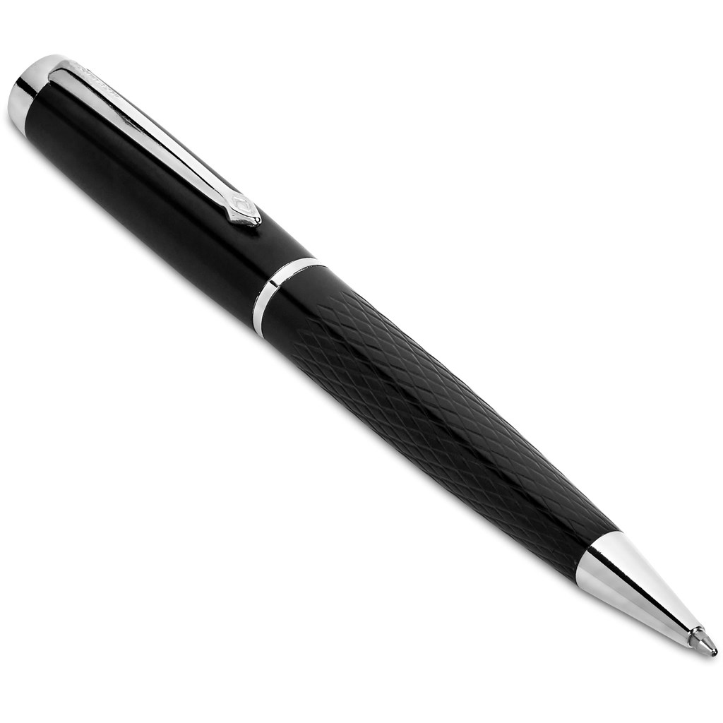 Alex Varga Sashenka Ball Pen & Rollerball Set - Image 14