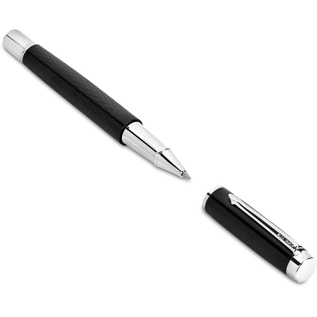 Alex Varga Sashenka Ball Pen & Rollerball Set - Image 31