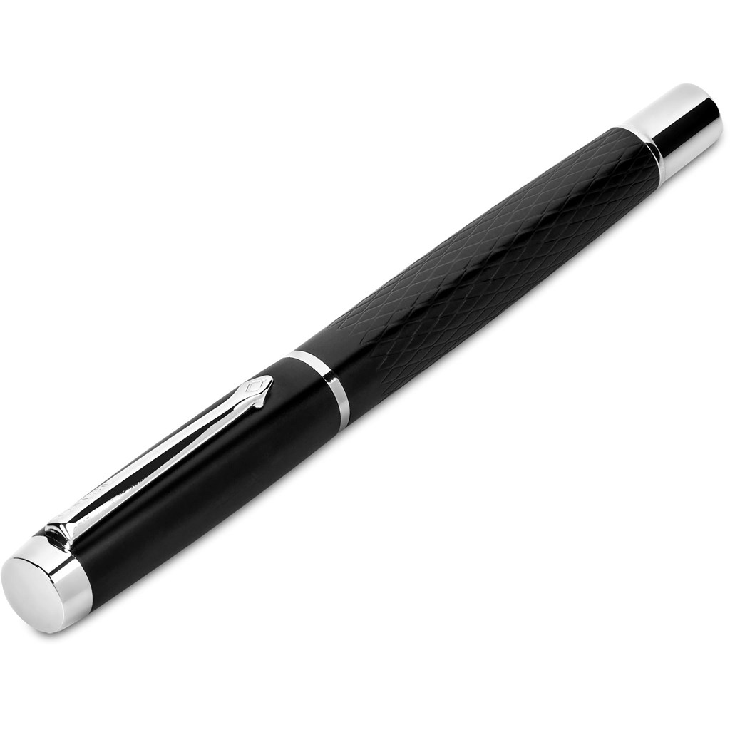 Alex Varga Sashenka Ball Pen & Rollerball Set - Image 35